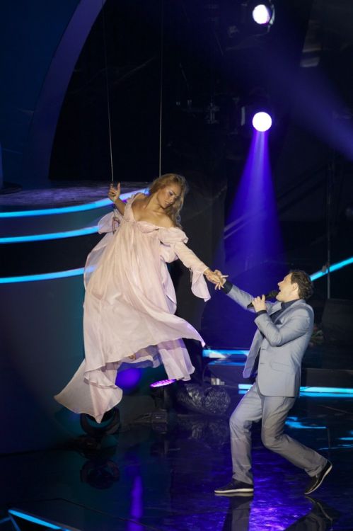 Все участники международного конкурса молодых исполнителей &laquo;Новая Волна&raquo; (ФОТО)