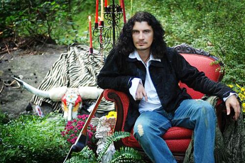 Дебрянский, холостяк, СТБ, Чмерковский, кто станет вторым холостяком