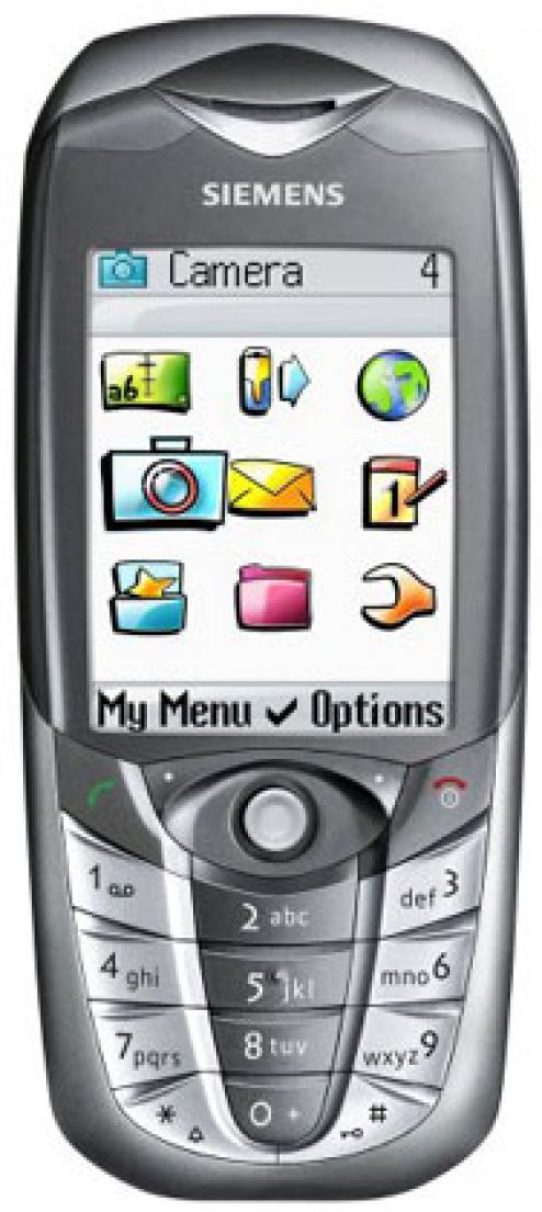 Siemens Mobile: взлет и падение