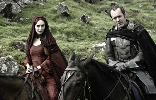 HBO, Игра престолов, второй сезон, Game of thrones, Золотой глобус, Джордж Мартин, Песнь Льда и Пламени, ТЕТ