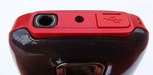 Обзор Nokia 5130 XpressMusic – музыка в цвете