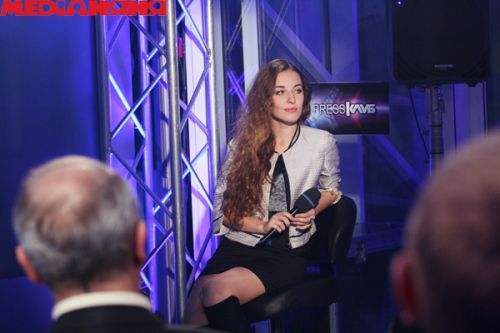 пресс-клуб, Павел Метальников, Павел Елизаров, Савик Шустер, Савик Шустер Студия, Андрей Шевченко, Червакова Ольга, СТБ, Олег Зарубинский, депутаты, Павел Костицин, меню, сюжеты, Акулы ера, Вячеслав Пиховшек, вино, фуршет, операторы, курилка, Pressклуб, Сергей Иванов