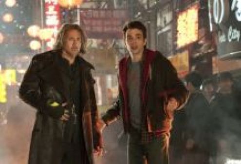 &laquo;Ученик чародея&raquo;: один раз с удовольствием