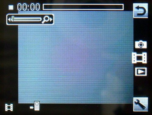 Обзор Sony Ericsson S312