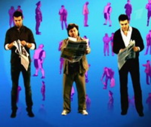 российское телевидение