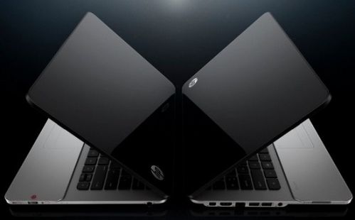 HP Envy 14 Spectre