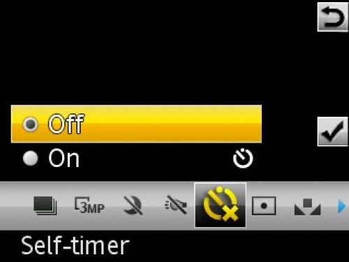 Обзор Sony Ericsson T715 Обзор Sony Ericsson T715