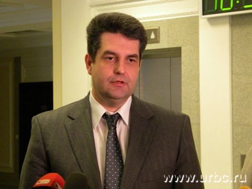 Полномочный представитель Президента РФ Николай Винниченко опасается, что не все местные телеканалы переживут переход на &laquo;цифру&raquo;