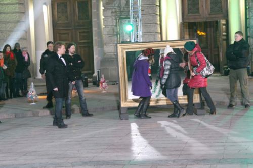  «Украина чудес», Новый канал,