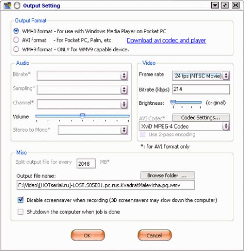 Возьмите видео в дорогу: обзор программ для подготовки «мобильного кина»