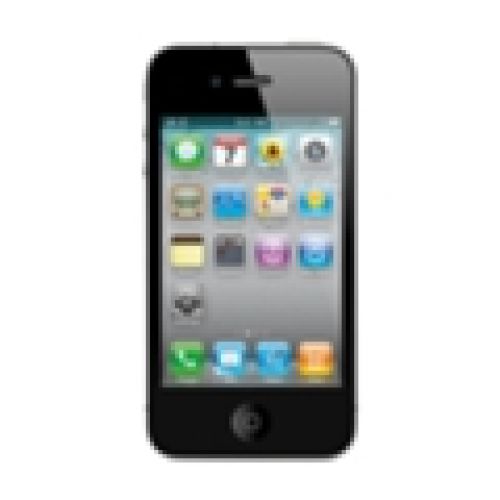 Apple iPhone 4S 32 GB Black