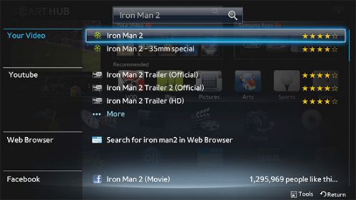 Все (могут короли) может Smart TV Все (могут короли) может Smart TV