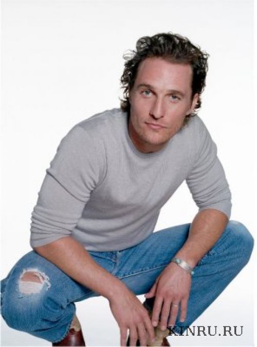 Джессика Альба, Роберт Паттинсон и Джессика Бил уступили Мэтью Макконахи, Брэду Питту&hellip;