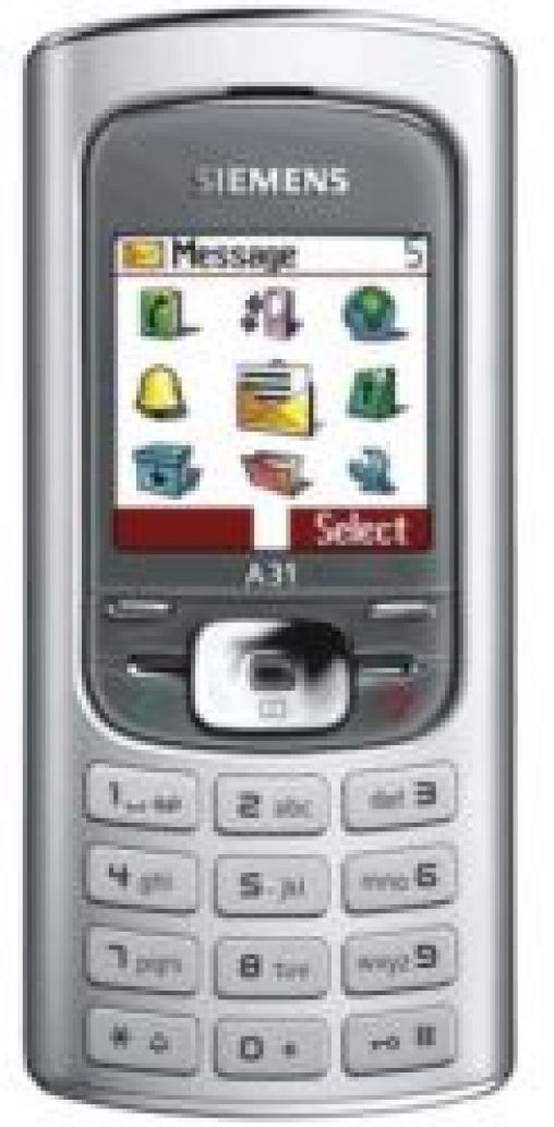 Siemens Mobile: взлет и падение
