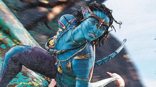 Сюжет &laquo;Аватара&raquo; половина из посмотревших его, может, уже и не вспомнит. А вот 3D-впечатления останутся на всю жизнь. 