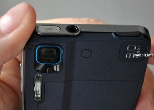 Motorola Milestone XT720