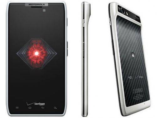 Motorola Droid RAZR