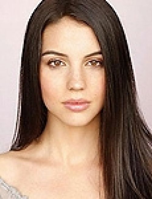 Аделаида Кейн