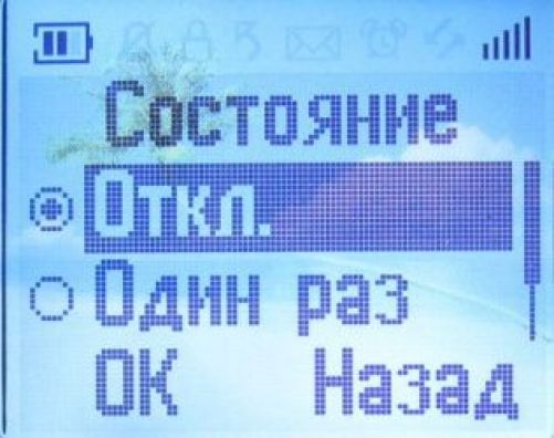 Alcatel OT103: телефон за 10 евро. Alcatel OT103: телефон за 10 евро.