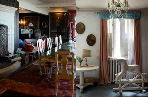 Френсис Метью, Холостяк, СТБ, второй сезон, принц, шоу, княгиня Романова, поместье Провендер