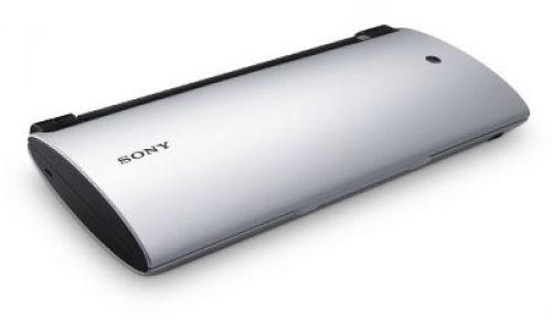 Sony Tablet P