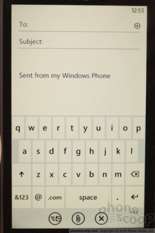  Windows Phone 7