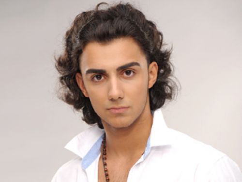 Владимир Кожевников alt