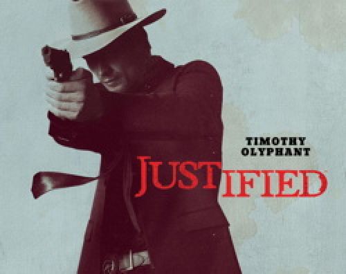 Фрагмент постера к сериалу &laquo;Правосудие&raquo;