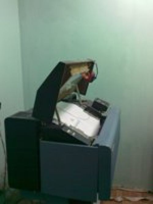 Nokia 5530: Мой милый финн