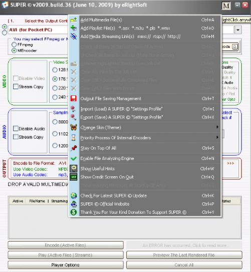 Возьмите видео в дорогу: обзор программ для подготовки «мобильного кина»