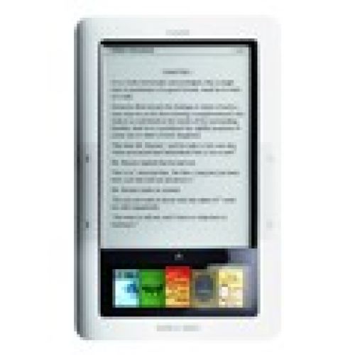 Barnes & Noble NOOK Wi-Fi