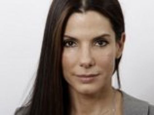 Самой высокооплачиваемой киноактрисой в США признана любимица американской публики Сандра Буллок