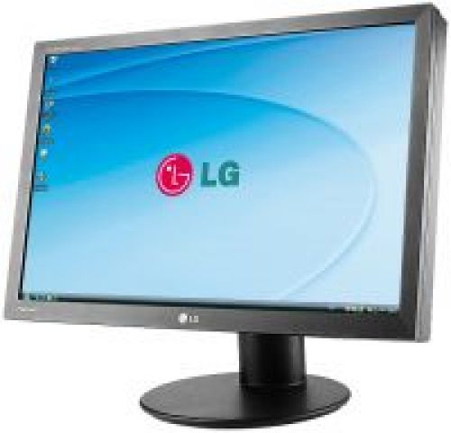 LG Flatron W2420R