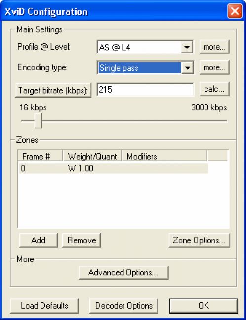 Возьмите видео в дорогу: обзор программ для подготовки «мобильного кина» Возьмите видео в дорогу: обзор программ для подготовки «мобильного кина»