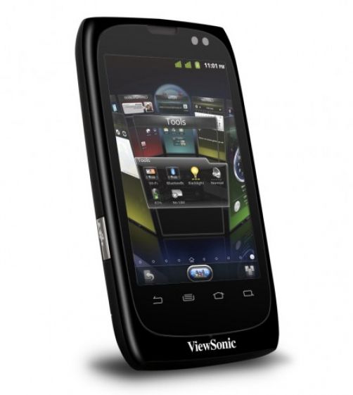 Viewsonic ViewPhone 3