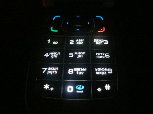 Личный опыт: Nokia 6131 - хороша почти всем