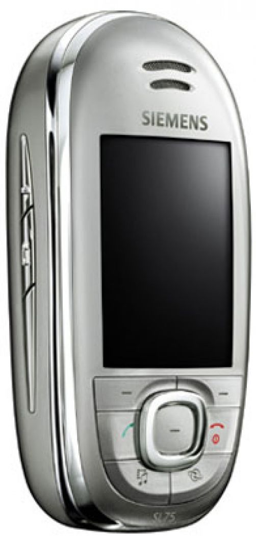 Siemens Mobile: взлет и падение