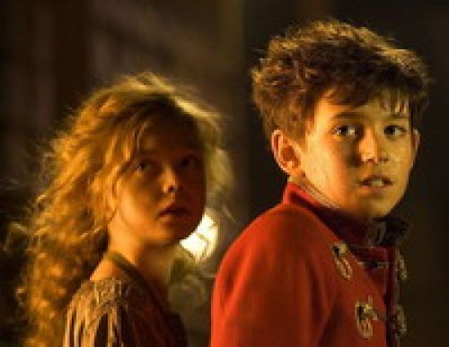 Щелкунчик и крысиный король