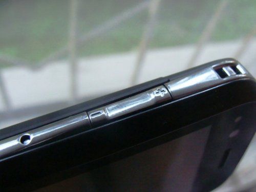 Обзор коммуникатора Acer Х960 Tempo – могучий гаджет