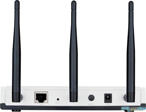 Тесты и обзор TP-LINK TL-WA901ND. Сеть в твоем дворе