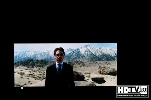 OLED телевизоры LG