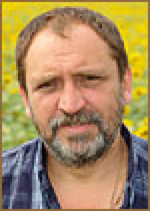 Владимир Балкашинов