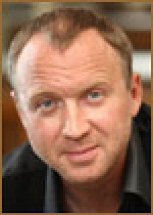 Олег Алмазов