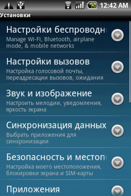 LG GT540 Optimus LG GT540 Optimus