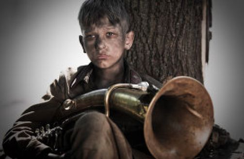 Кадр из фильма "Брестская крепость" Кадр из фильма "Брестская крепость"