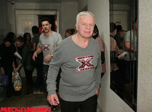 Х-Фактор-2, СТБ, Виктор Романченко, РоманВеремейчи, Олег Кензов, Влад Курасов, Аркадий и Малика, Светлана Винник и Анна Охрицкая, борисюк, танкович, куликов, трио максимум, аква,