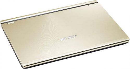 Ультратонкий ноутбук ASUS U46SV