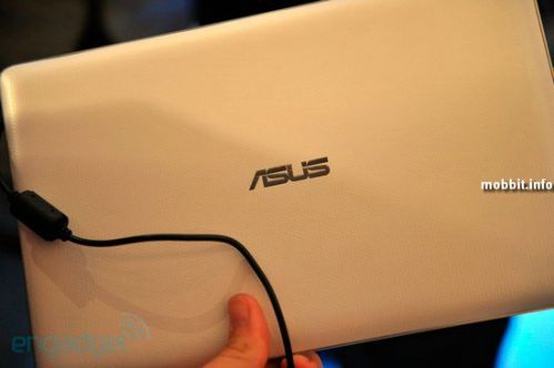 ASUS Eee Pad