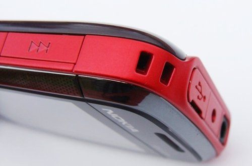 Обзор Nokia 5130 XpressMusic – музыка в цвете