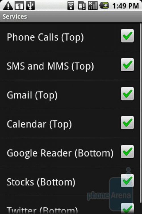 SlideScreen SlideScreen